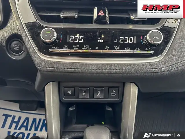 2024 Toyota Corolla Cross XLE in Cars & Trucks in Grand Bend - Image 22