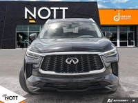 Basic Info: -Body: SUV -Mileage: 21,285 kms -Exterior: Mineral Black -Interior: Graphite Leather Mec... (image 1)