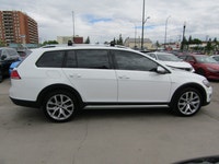 Thanks for viewing our South View Motors Inventory! 2019 Volkswagen Golf Alltrack Highline DSG AWD |... (image 4)