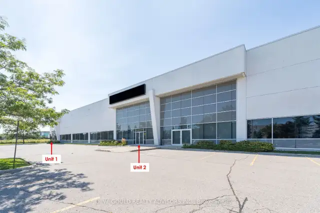 FOR LEASE: Manufacturing/Warehouse - 2771 Portland 1-2, Oakville in Commercial & Office Space for Rent in Oakville / Halton Region - Image 5
