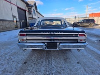 One of the nicest Chevelle on the market ! Real SS fully restored and ready to enjoy. Car is MINT !... (image 8)