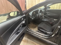 Low Mileage, Lane Keep Assist, Heated Seats, Android Auto, Apple CarPlay, Aluminum Wheels! This 2024... (image 8)