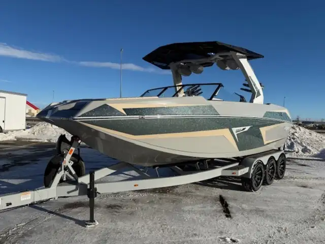 2026 Tige 24RZX in Powerboats & Motorboats in Saskatoon - Image 3