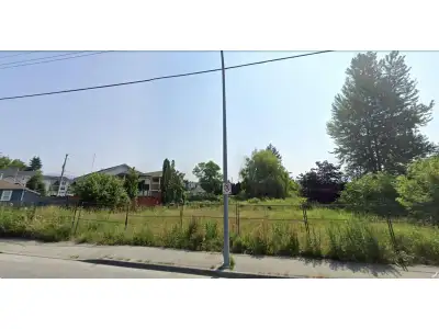 Prime development opportunity in Chilliwack. Currently in rezoning from R4 to R1-A to allow a 2-lot...