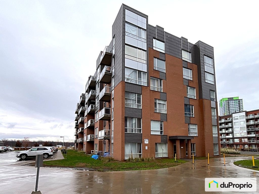 $380,000 - Condominium for sale in Terrebonne (Lachenaie) — photo 1