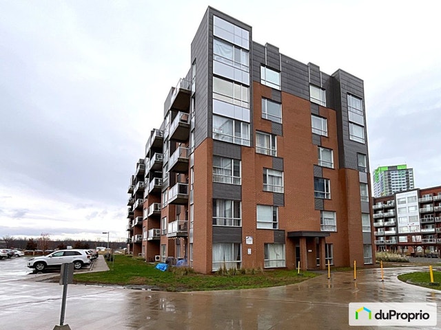 $380,000 - Condominium for sale in Terrebonne (Lachenaie) — photo 1