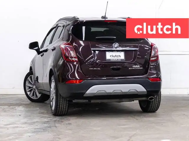 2018 Buick Encore Preferred in Cars & Trucks in Bedford - Image 7