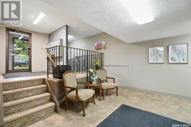 107 3120 Louise STREET Saskatoon, Saskatchewan62854412189571123