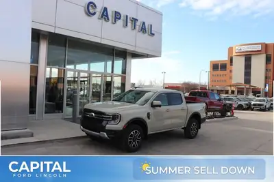 Capital Ford Lincoln Winnipeg Ltd (MB's #1 Rated Ford Store) Helping find the perfect vehicle FOR YO...