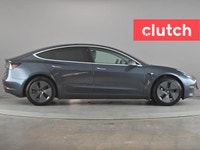 Brake Assist, Auto Dimming Rearview Mirror, Front Heated Seats and more! Clutch is the largest onlin... (image 3)