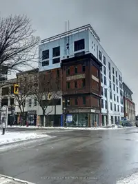 King St E/Catherine St N 1 Bdrm 1 Bth Call For More Details