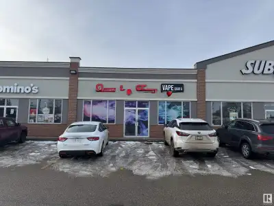 Business for Sale: Fantastic opportunity for Turnkey Business Vape Shop. Located in a high-traffic a...