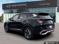 PREVIOUS DAILY RENTAL The *2025 Kia Sportage LX AWD* proves you don't need to buy the most expensive... (image 2)