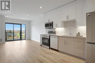 525 NEW DUNDEE Road Unit# 316 Kitchener, Ontario
