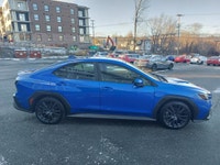 All Wheel Drive CVT Transmission EyeSIGHT Package 271 Horsepower Sunroof Apple Carplay Android Auto... (image 5)