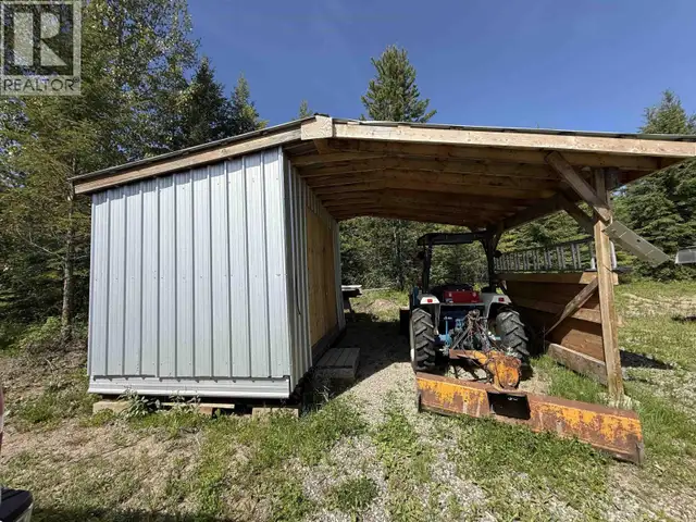 2305 MURRAY ROAD Quesnel, British Columbia in Houses for Sale in Quesnel - Image 33