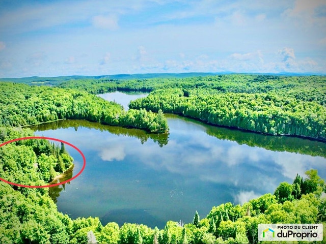 $225,000 - Price taxes not included - Residential Lot for sale — photo 2