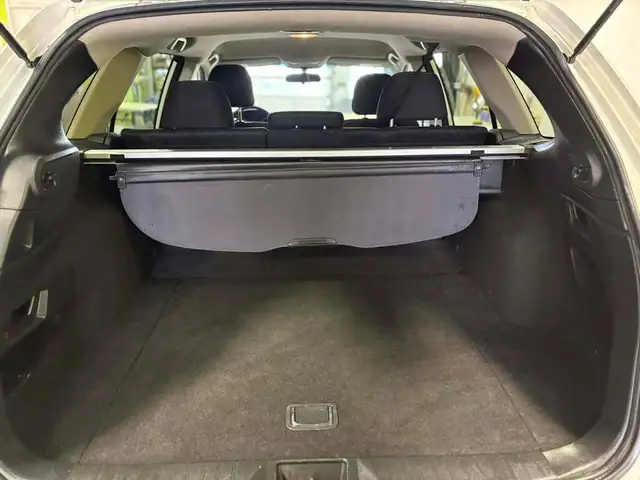 2018 Subaru Outback 2.5i418454743013795845
