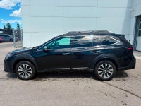 Our 2023 Subaru Outback Premier in Crystal Black Silica is in stock and ready for your driveway! Cal... (image 1)