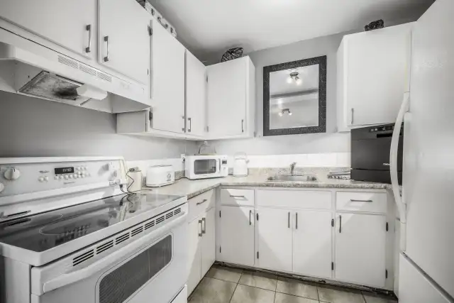 Appartement 4 ½ à louer Charlesbourg juillet 2026 in Long Term Rentals in Québec City - Image 4