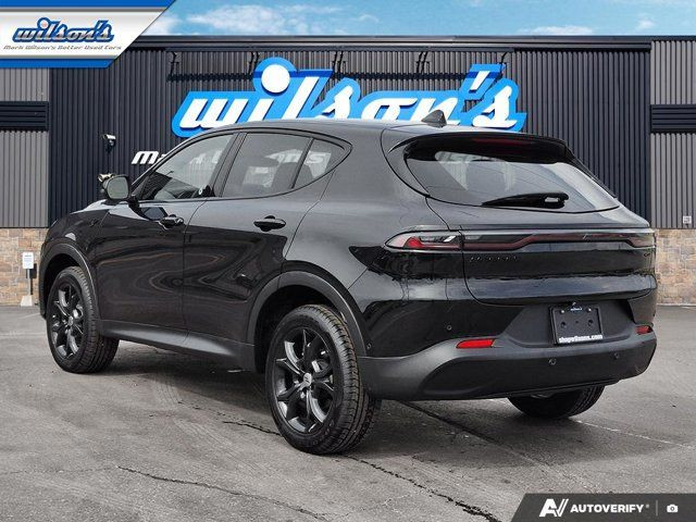 2024 Dodge Hornet GT | Apple CarPlay | Android Auto in Cars & Trucks in Guelph - Image 3
