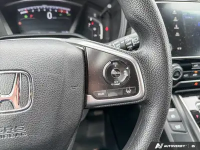 2020 Honda CR-V LX | 2WD | ONE OWNER | BACKUP CAM | CARPLAY, View more