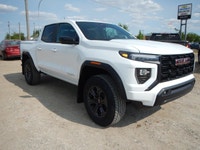 2025 GMC Canyon Crew Cab Elevation GMC Canyon Crew Cab Elevation 2025 ... Engine: 4 Cylinder Engine... (image 9)