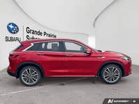 2023 INFINITI QX50 Sensory Vehicle Highlights Remote Start CarPlay Heated Seats Experience the exqui... (image 6)