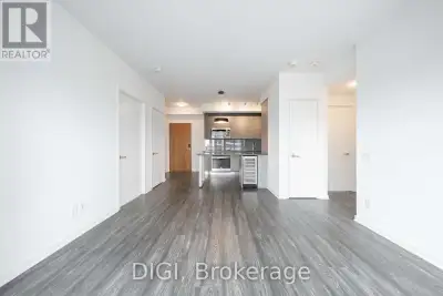**1 MONTH FREE RENT PROMO** Live at The Selby, a striking modern rental residence steps from Bloor &...