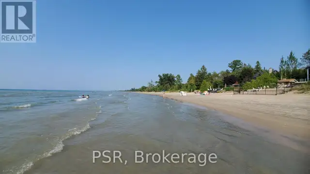 LOT 59 47TH STREET S Wasaga Beach, Ontario in Land for Sale in Oakville / Halton Region - Image 20