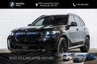 *English below* *Français:* Ce BMW X5 xDrive40i se présente dans une condition exceptionnelle et aff... (image 2)
