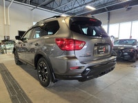 2019 Nissan Pathfinder SL Rock Creek Edition One Owner | No Accidents Key Features: 3.5L V6 with 4WD... (image 6)