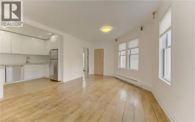 67 LOUISA Street Kitchener, Ontario in Houses for Sale in Kitchener / Waterloo - Image 15