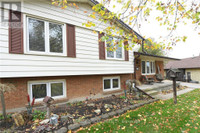 31 PARLIAMENT CRES London, Ontario