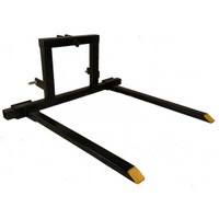 NEW 3 POINT PALLET FORK ATTACHMENT CAT 1 820720 Calgary Alberta Preview