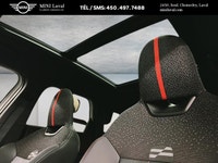 ===== 2025 MINI Countryman John Cooper Works | Ligne Première + | ===== ===== * Ligne Première + * =... (image 9)