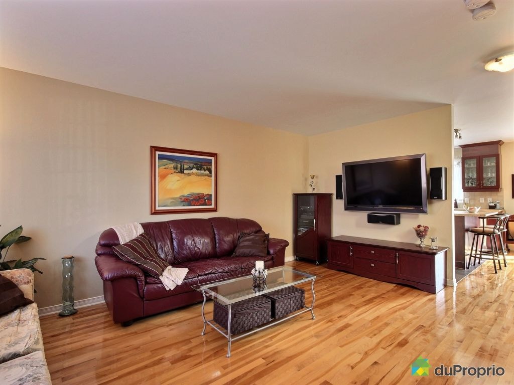 $670,000 - Semi-detached for sale in Beloeil — photo 3