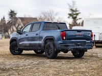 The 2026 GMC Sierra 1500 Elevation delivers bold design, modern connectivity, and powerful capabilit... (image 6)