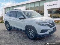 ALG Residual Value Awards, Residual Value Awards. This Honda Pilot delivers a Regular Unleaded V-6 3... (image 6)