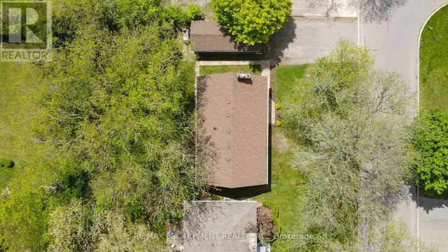 29 MASTERSON AVENUE St. Catharines (Glendale/Glenridge), Ontario in Houses for Sale in St. Catharines - Image 26