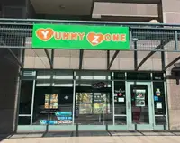 SOLD - Bay/Wellesley Fast Food Business for Sale