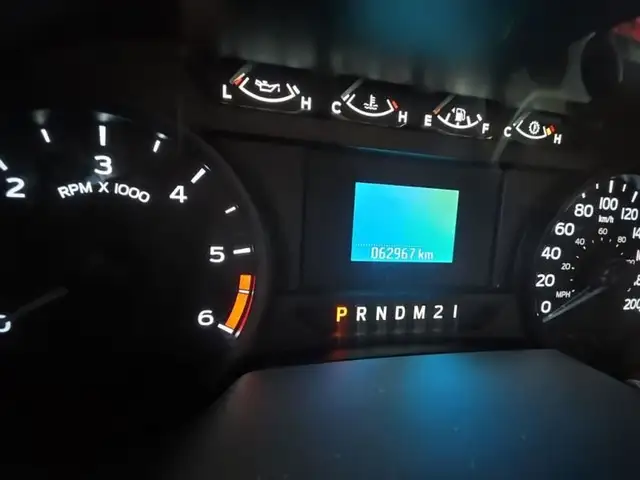 2024 Adventurer LP Class C Adventurer 24DS in RVs & Motorhomes in Kelowna - Image 8