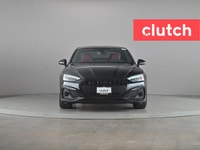 Electric Parking Brake, Brake Assist, Laser Headlights and more! Clutch is the largest online used c... (image 2)