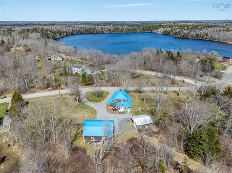 2570 Hectanooga Road in Houses for Sale in Yarmouth - Image 4