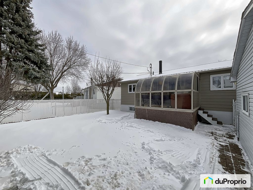 $565,000 - Bungalow for sale in Vimont — photo 2