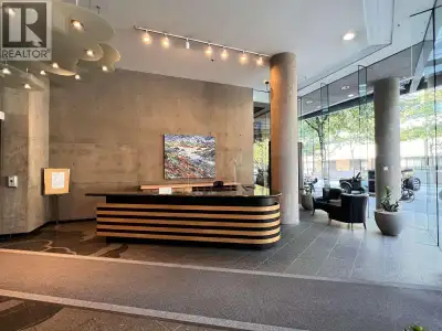 Incredible opportunity to own a 299 sq ft strata office on the 2nd floor of Pacific Place, complete...
