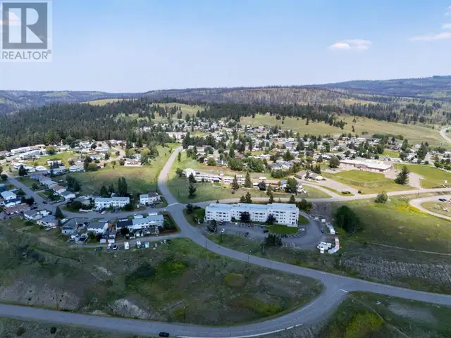 73 ARD RIGH Road Logan Lake, British Columbia in Land for Sale in Kamloops - Image 11