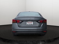 This Nissan Altima has a powerful Regular Unleaded I-4 2.5 L/152 engine powering this Variable trans... (image 4)