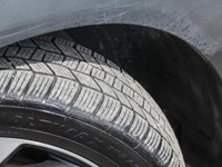 Engine: 4 Cylinder Engine 2.4L L/100Km City: 11.0 L/100Km Hwy: 9.1 Safety Equipment Electronic Stabi... (image 6)