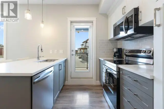 209, 10060 46 Street NE Calgary, Alberta62863799810306124